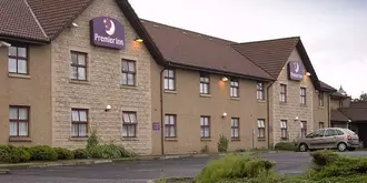 Premier Inn Falkirk North