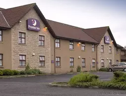 Premier Inn Falkirk North | İskoçya - West Lothian (Batı Lothian) - Falkirk