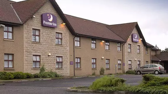 Premier Inn Falkirk North | İskoçya - West Lothian (Batı Lothian) - Falkirk