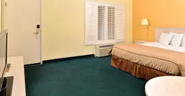 Americas Best Value Inn & Suites Anaheim | Kaliforniya - Orange County - Anaheim - Anaheim Resort