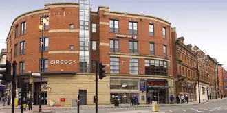 Premier Inn Manchester City Centre (Portland Street)