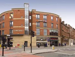 Premier Inn Manchester City Centre (Portland Street) | Manchester (ve civarı) - Manchester Kent Merkezi - Chinatown (Çin Mahallesi)