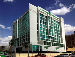 Holiday Inn Meydan | Riyadh Region - Riyad - Riyad Merkezi - As Sulimaniyah