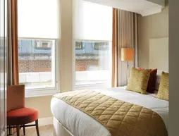 Cheval Calico House | Londra (ve civarı) - London City Center - City of London