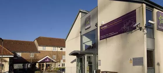 Premier Inn Swindon West | Wiltshire (kontluk) - Swindon - Lydiard Tregoze