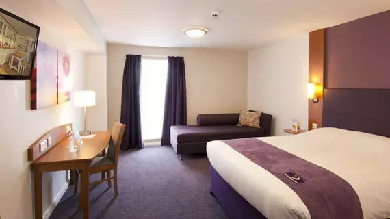 Premier Inn London Dagenham | Londra (ve civarı) - Dagenham