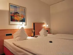 Akzent Hotel Stadt Schlüchtern (Superior) | Hessen - Schluechtern