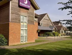 Premier Inn Tewkesbury | Gloucestershire (kontluk) - Tewkesbury