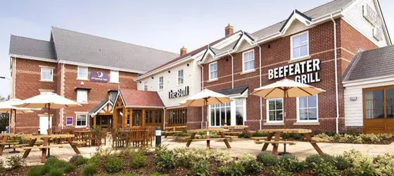 Premier Inn Swanley | Kent (kontluk) - Swanley