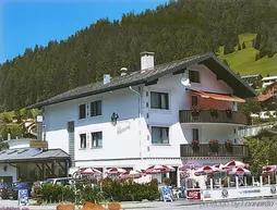 Ferienstudio Hemmi | Maloja District - Graubuenden - Churwalden