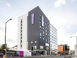 Premier Inn Woking Town Centre | Surrey (kontluk) - Woking