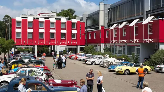 Hotel Motodrom | Baden-Wuerttemberg - Hockenheim