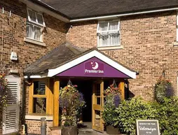 Premier Inn Wrexham North (A483) | Galler - Denbighshire - Wrexham - Gresford