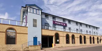 Premier Inn Southsea