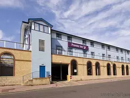 Premier Inn Southsea | Hampshire (kontluk) - Portsmouth (ve civarı) - Portsmouth