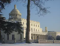 Stoke Park | Buckinghamshire (kontluk) - Slough