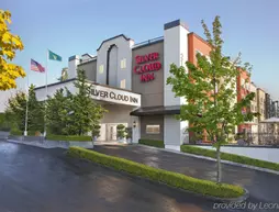 Silver Cloud Inn - Redmond | Washington - Seattle (ve dolayları) - Redmond