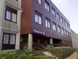 Premier Inn Cardiff Roath | Galler - Monmouthshire - Cardiff (ve civarı) - Cardiff - Penylan