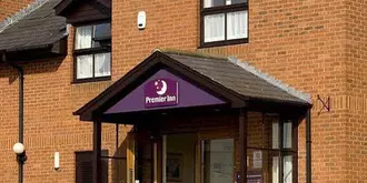 Premier Inn Ross On Wye