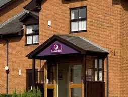 Premier Inn Ross On Wye | Herefordshire (kontluk) - Ross-on-Wye