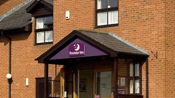 Premier Inn Ross On Wye | Herefordshire (kontluk) - Ross-on-Wye