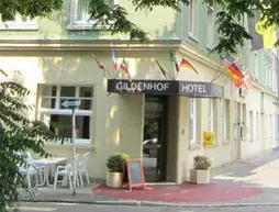 Hotel Gildenhof