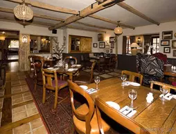 The Tree at Cadmore | Buckinghamshire (kontluk) - High Wycombe - Cadmore End