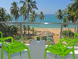 Dream Beach Resort | Southern Province - Galle Bölgesi - Ambalangoda