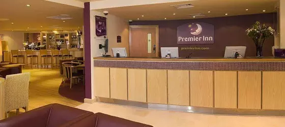 Premier Inn Chester City Centre | Cheshire (kontluk) - Chester