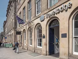 Travelodge Edinburgh Central Waterloo Place