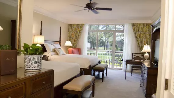 Inn at Harbour Town | Güney Karolayna - Hilton Head (ve civarı) - Hilton Head Island