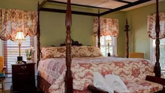 George Brooks House B&B | Maryland - St. Michaels