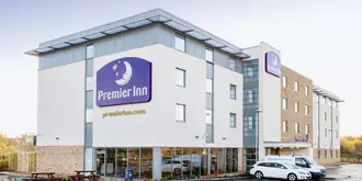 Premier Inn Wrexham Town Centre