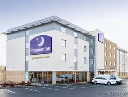 Premier Inn Wrexham Town Centre | Galler - Denbighshire - Wrexham