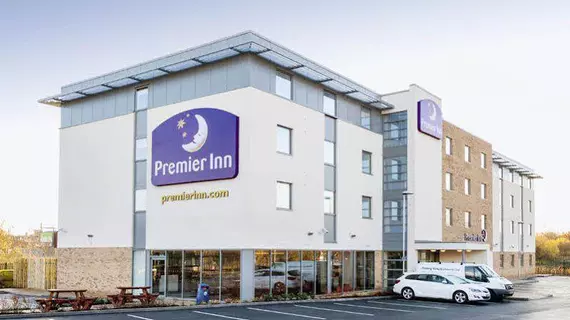 Premier Inn Wrexham Town Centre | Galler - Denbighshire - Wrexham