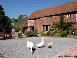 The Old Carthouse | Somerset - Bridgwater - Cannington