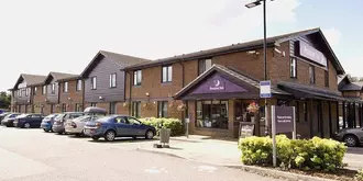 Premier Inn Sittingbourne Kent