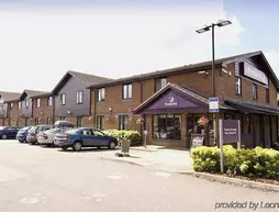 Premier Inn Sittingbourne Kent | Kent (kontluk) - Swale District - Sittingbourne - Bobbing