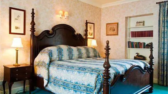 Rathmullan House Hotel | Donegal (kontluk) - Rathmullan