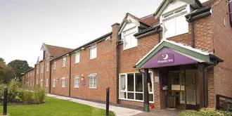 Premier Inn Runcorn