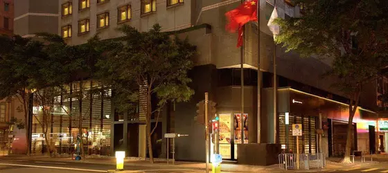 Empire Hotel Hong Kong - Wan Chai | Hong Kong - Wan Chai