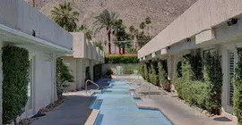 La Joya Inn- A Gay Men's Clothing Optional Resort | Kaliforniya - Imperial County - Palm Springs (ve civarı) - Palm Springs