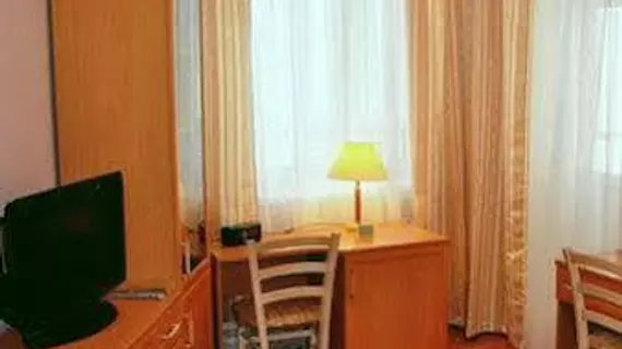 Diadema Apart Hotel | Moskova (ve civarı) - Maryino District