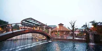 Jin Yong Quan Spa Hotspring Resort