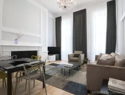 17 Hertford Street | Londra (ve civarı) - City of Westminster - Mayfair