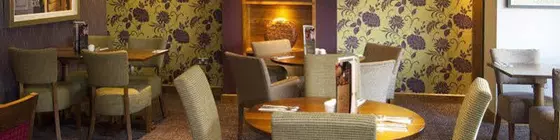 Premier Inn Bradford Central | Batı Yorkshire (kontluk) - Bradford