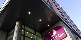 Premier Inn Sheffield City Centre (St. Mary s Gate)