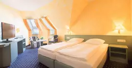 Hotel Astoria | Aşağı Saksonya - Goettingen