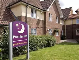 Premier Inn Bristol East (Emersons Green) | Bristol (ve civarı) - North Somerset - Bristol