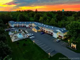 Port Inn Kennebunk - An Ascend Hotel Collection Member | Maine - Portland (ve civarı) - Kennebunk